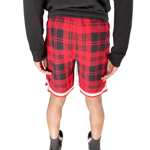 Basketball Shorts - Picture 4 of 4